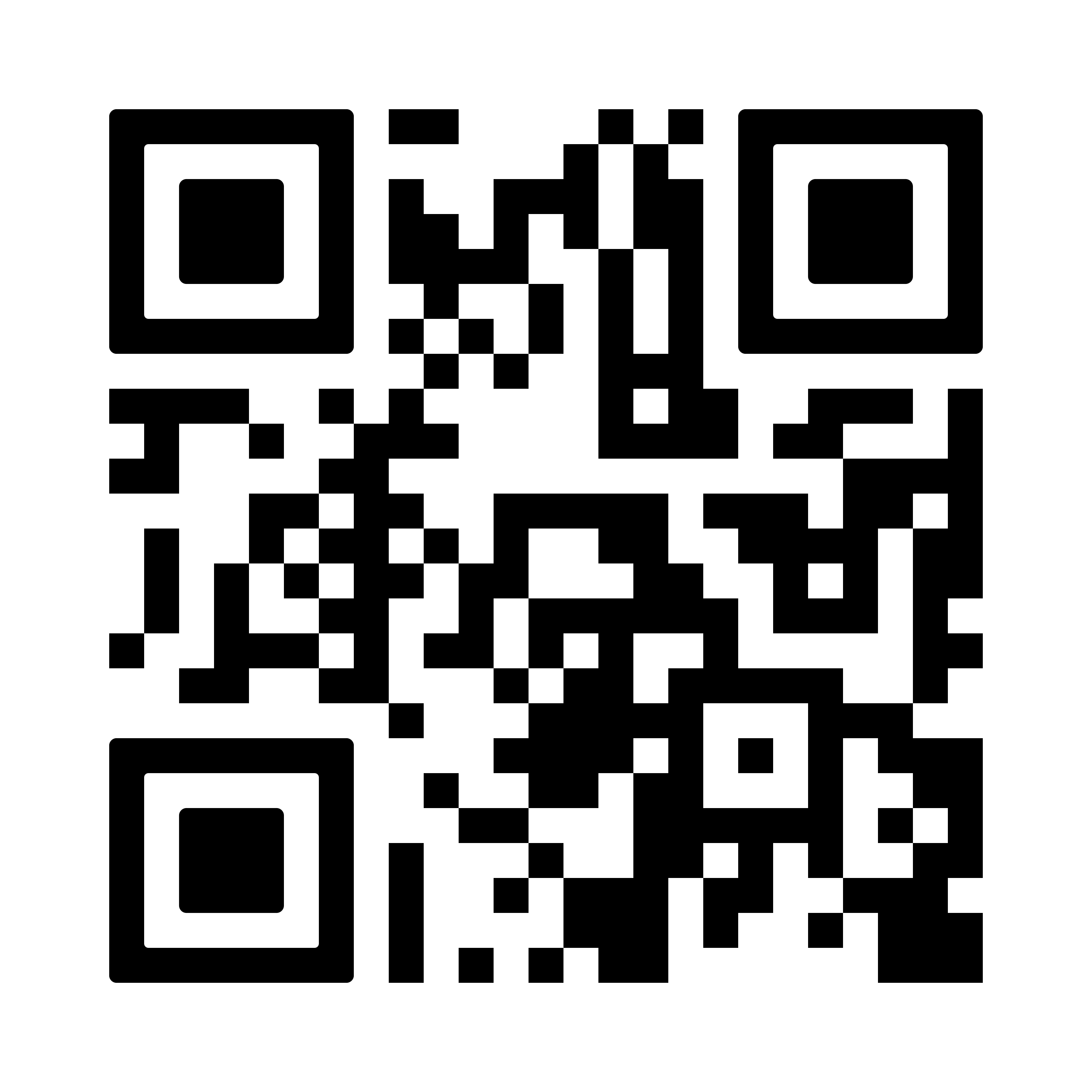 QR Code App Store