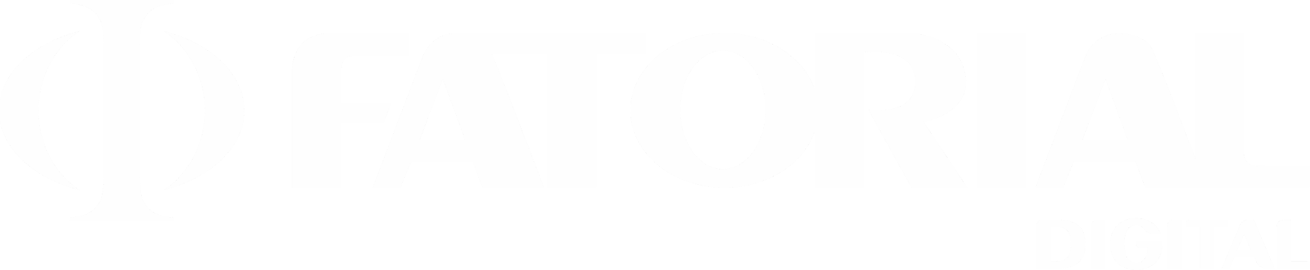 Logo Fatorial Digital